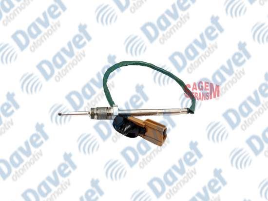 SAGEMFR 33129 Turbo Isi Kaptorulatitude - Duster 1.5 Dci